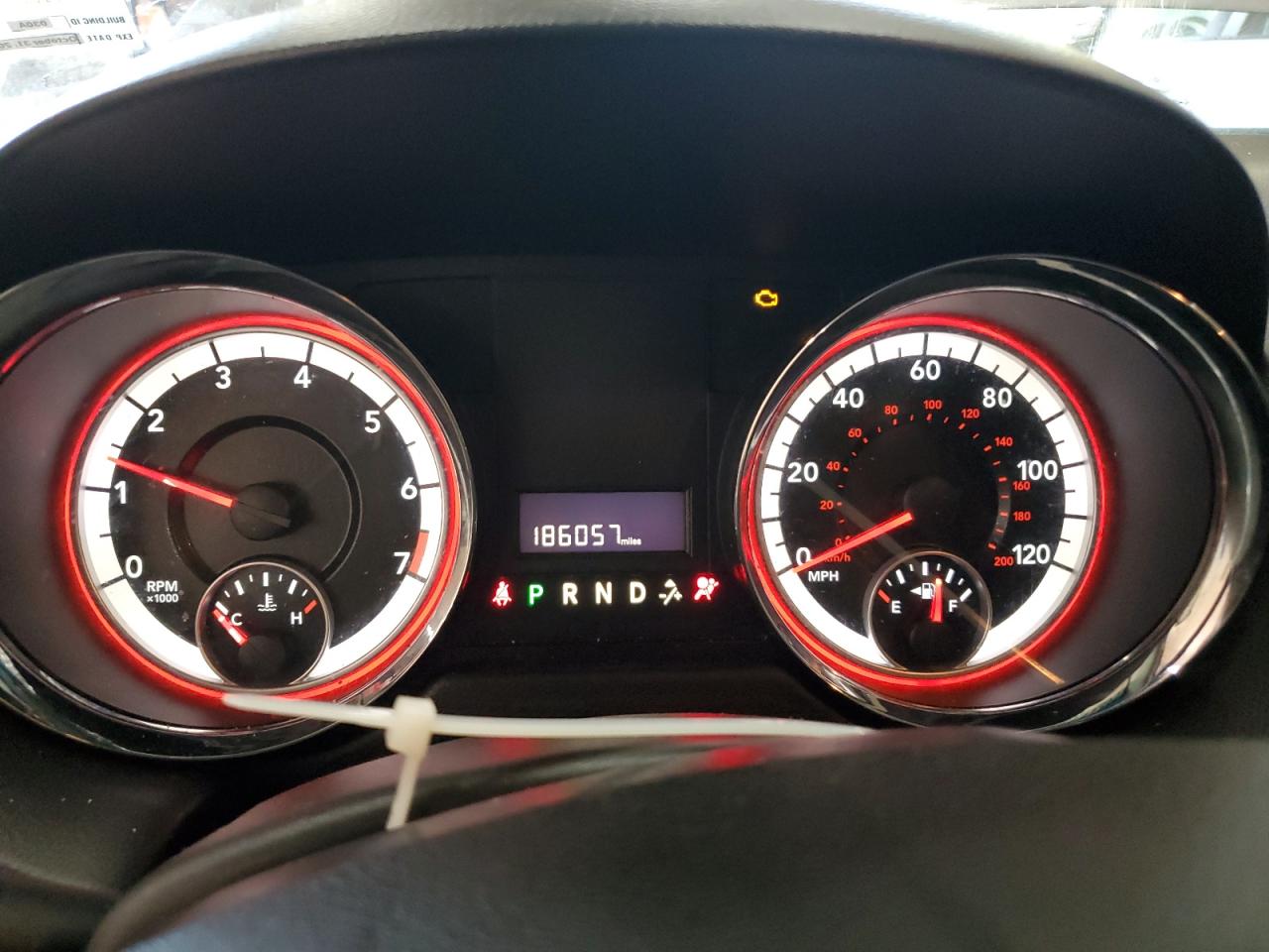 2013 Dodge Grand Caravan Se Gray vin: 2C4RDGBG9DR769011