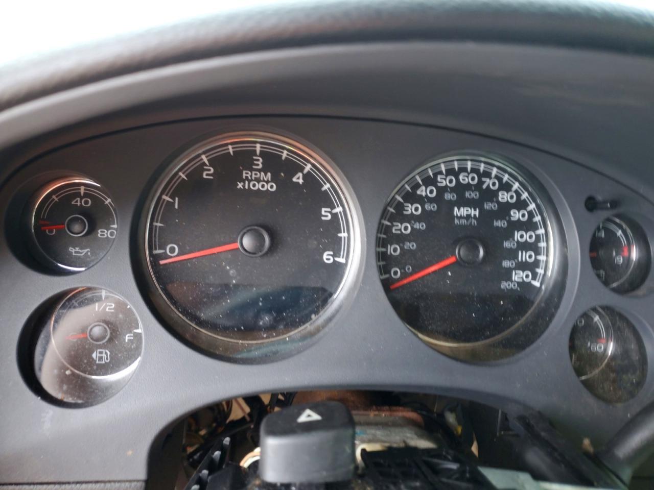 2007 Chevrolet Avalanche K1500 Желто-коричневый vin: 3GNFK12327G272614