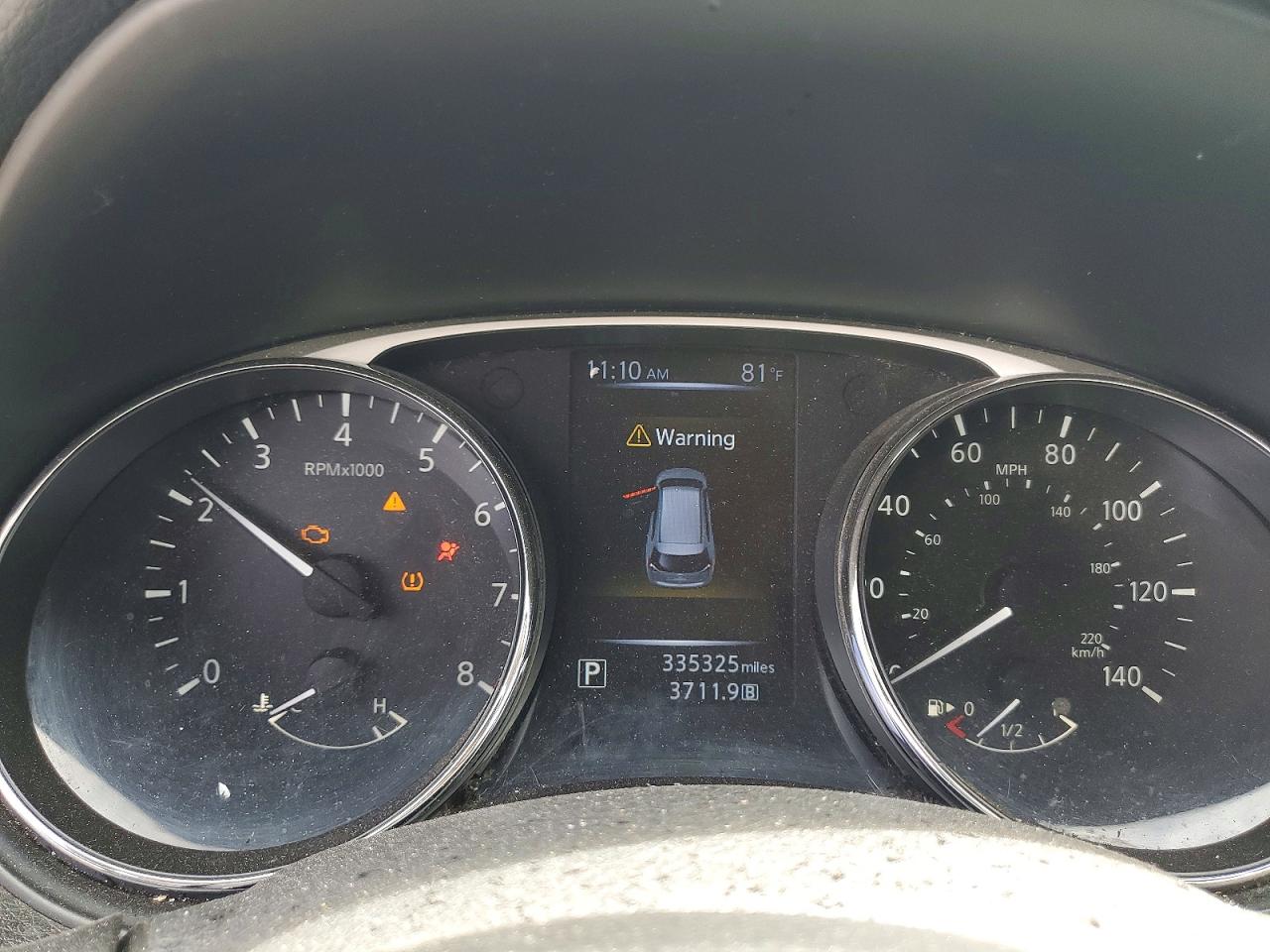 2014 Nissan Rogue S Green vin: 5N1AT2MT0EC803016