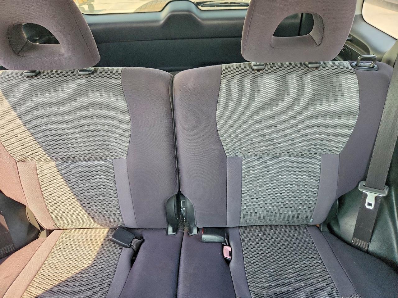 2005 Toyota Rav4 Base Blue vin: JTEHD20V856023184
