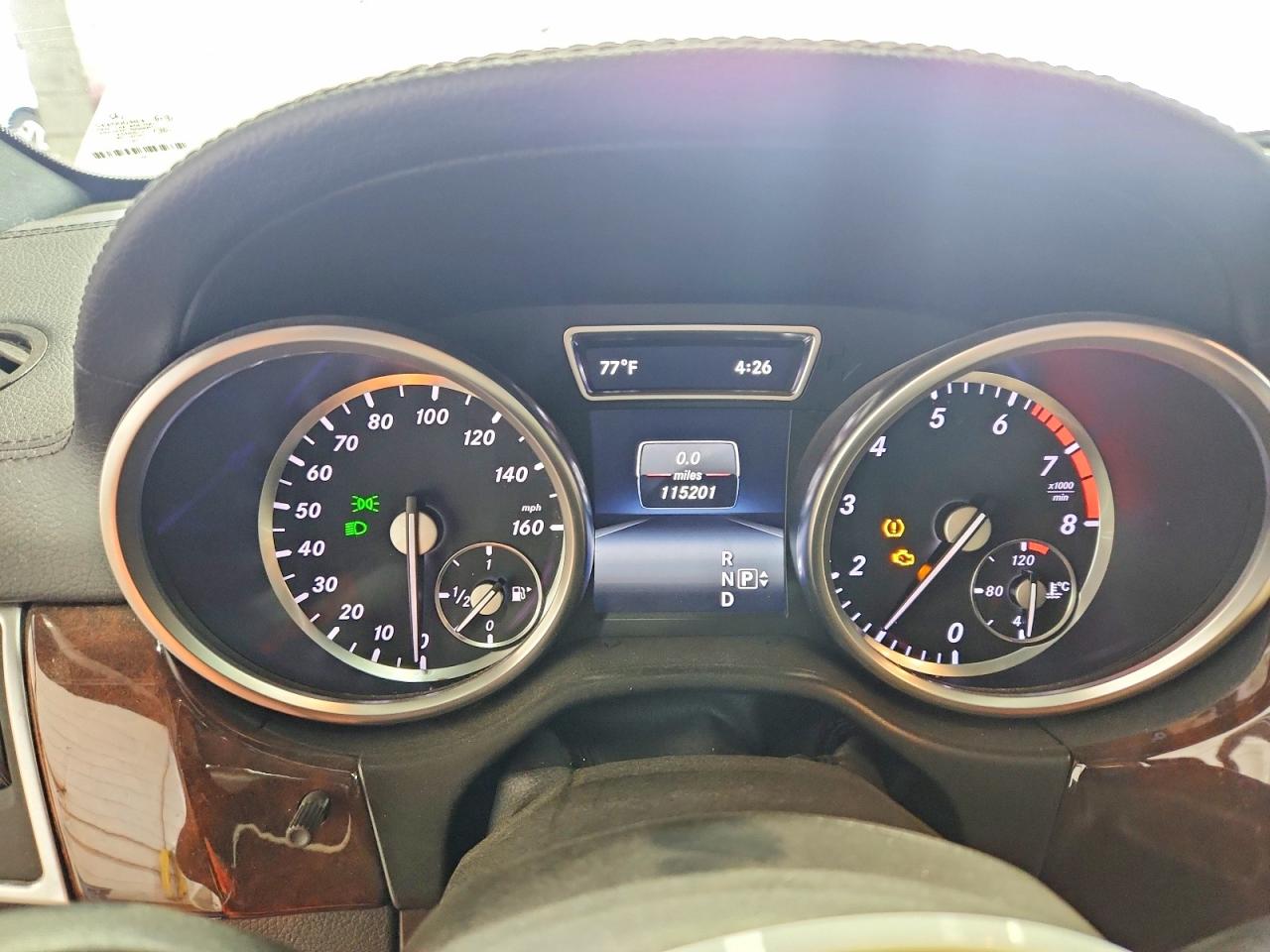 2014 Mercedes-benz Gl 550 4matic White vin: 4JGDF7DE7EA377680