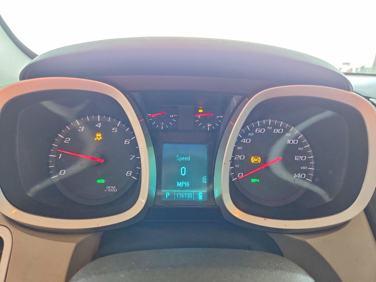 2011 Chevrolet Equinox Ls Silver vin: 2GNALBEC4B1286346