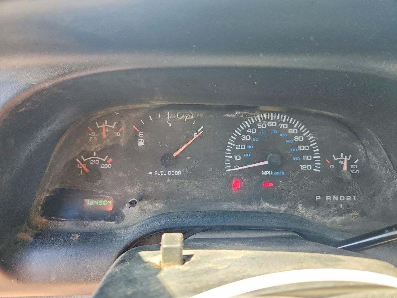 1999 Dodge Ram 1500 Green vin: 3B7HC12Y2XG195186
