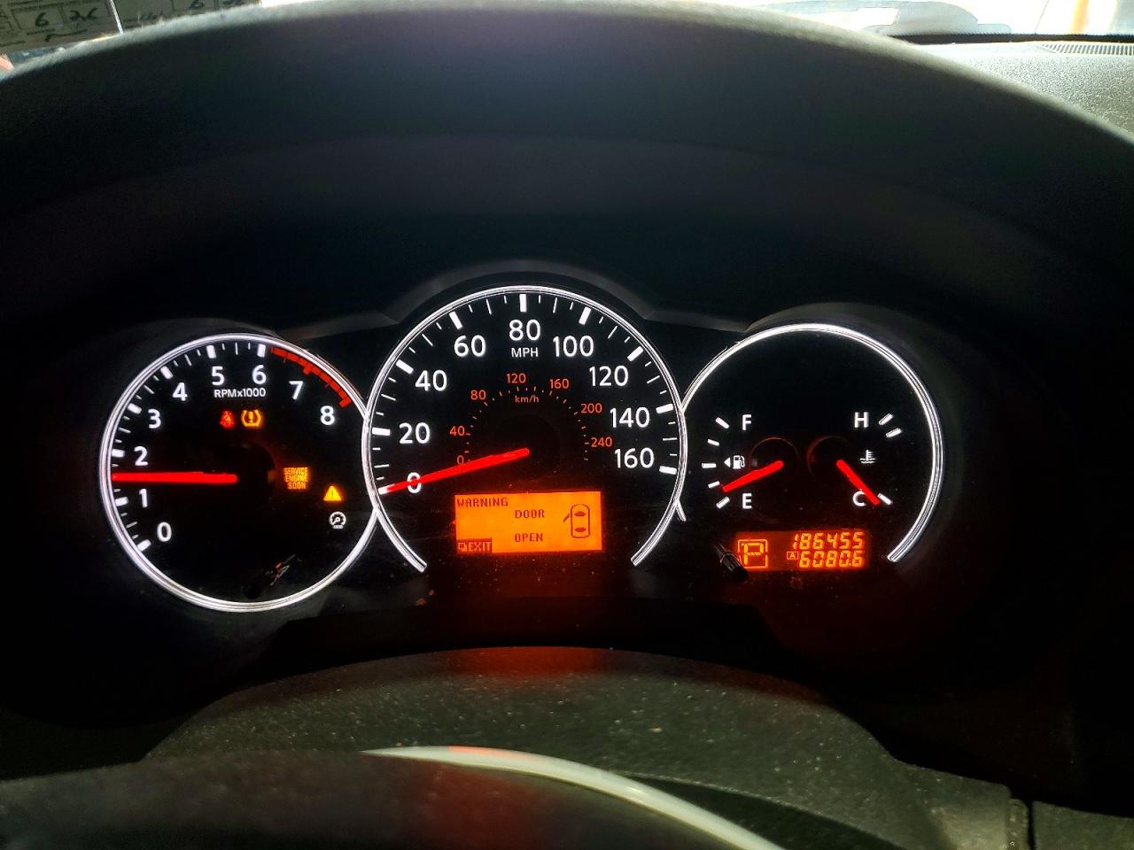2012 Nissan Altima 2.5 Black vin: 1N4AL2AP7CC164275