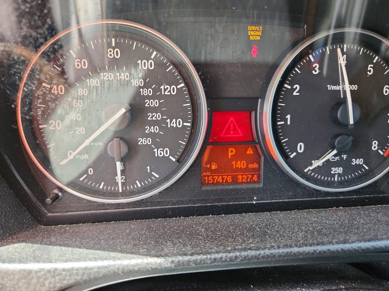 2013 Bmw 328 I Sulev White vin: WBAKE5C59DJ107334
