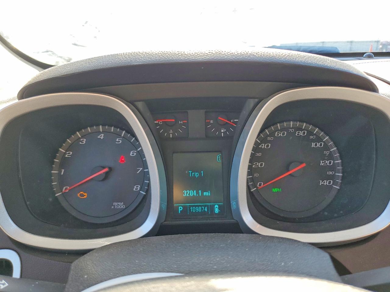 2011 Chevrolet Equinox Lt Charcoal vin: 2CNFLNEC6B6399567