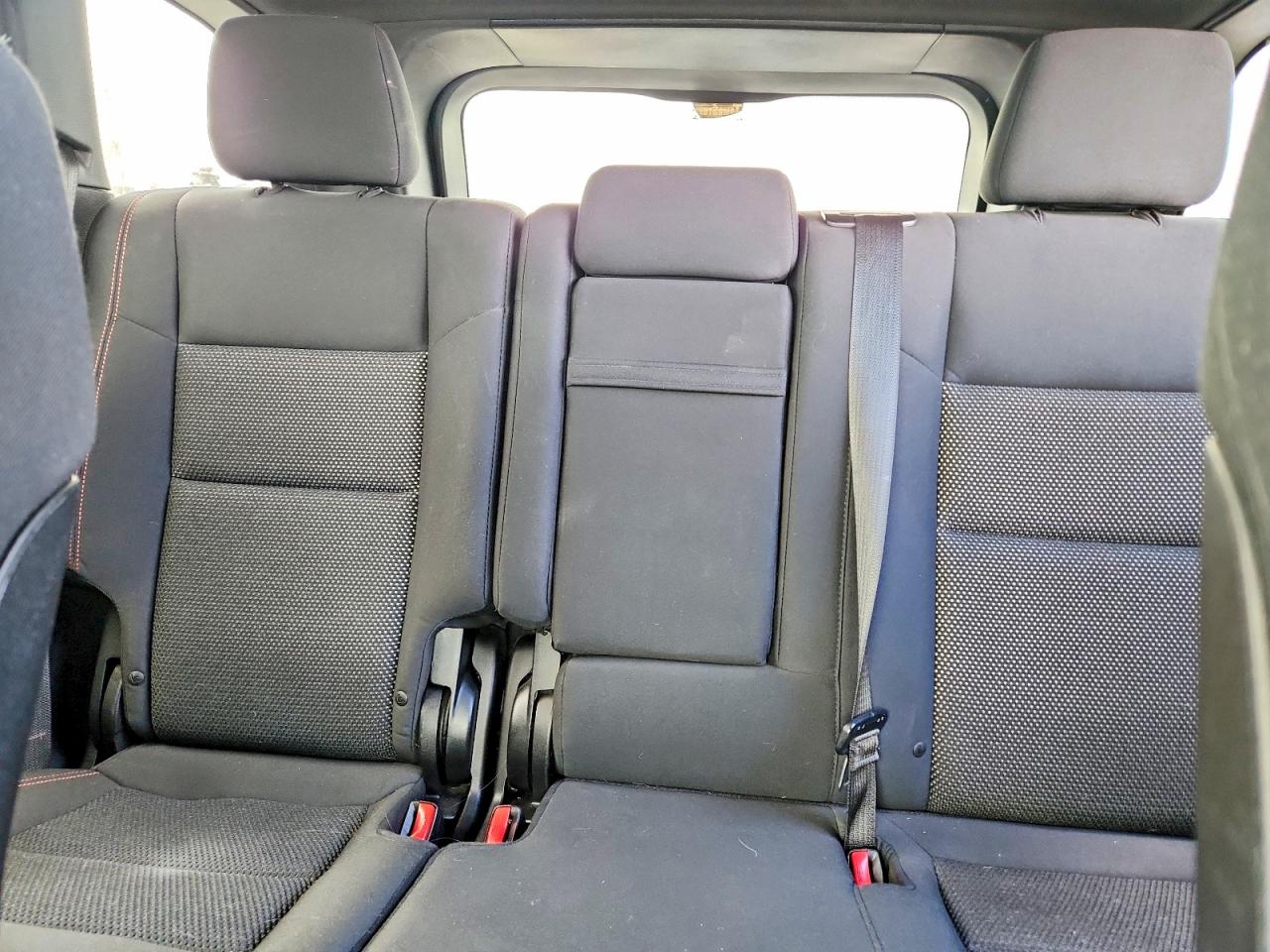 2016 Jeep Grand Cherokee Laredo Gray vin: 1C4RJEAG7GC445776