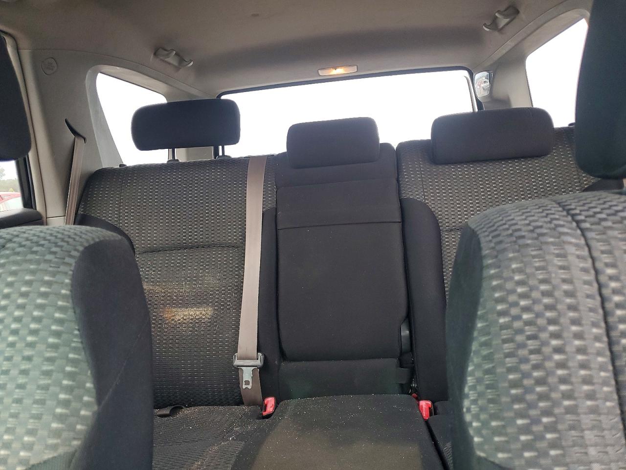 2006 Toyota 4runner Sport Edition Silver vin: JTEZT14R068010238