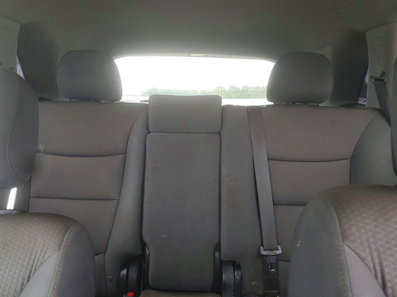 2013 Kia Sorento Lx Black vin: 5XYKT3A67DG411934
