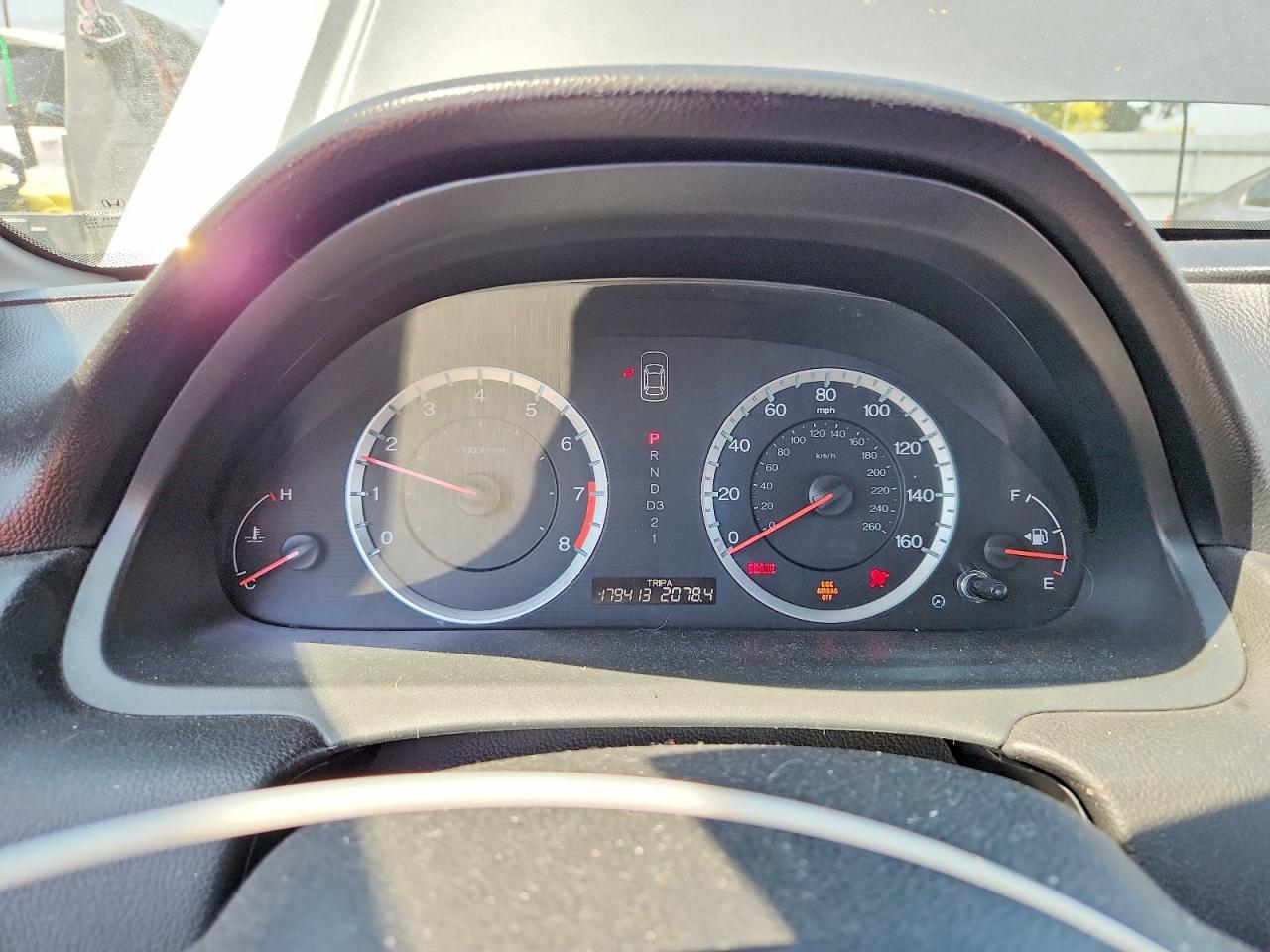 2010 Honda Accord Lxp Gray vin: 1HGCP2F4XAA197531