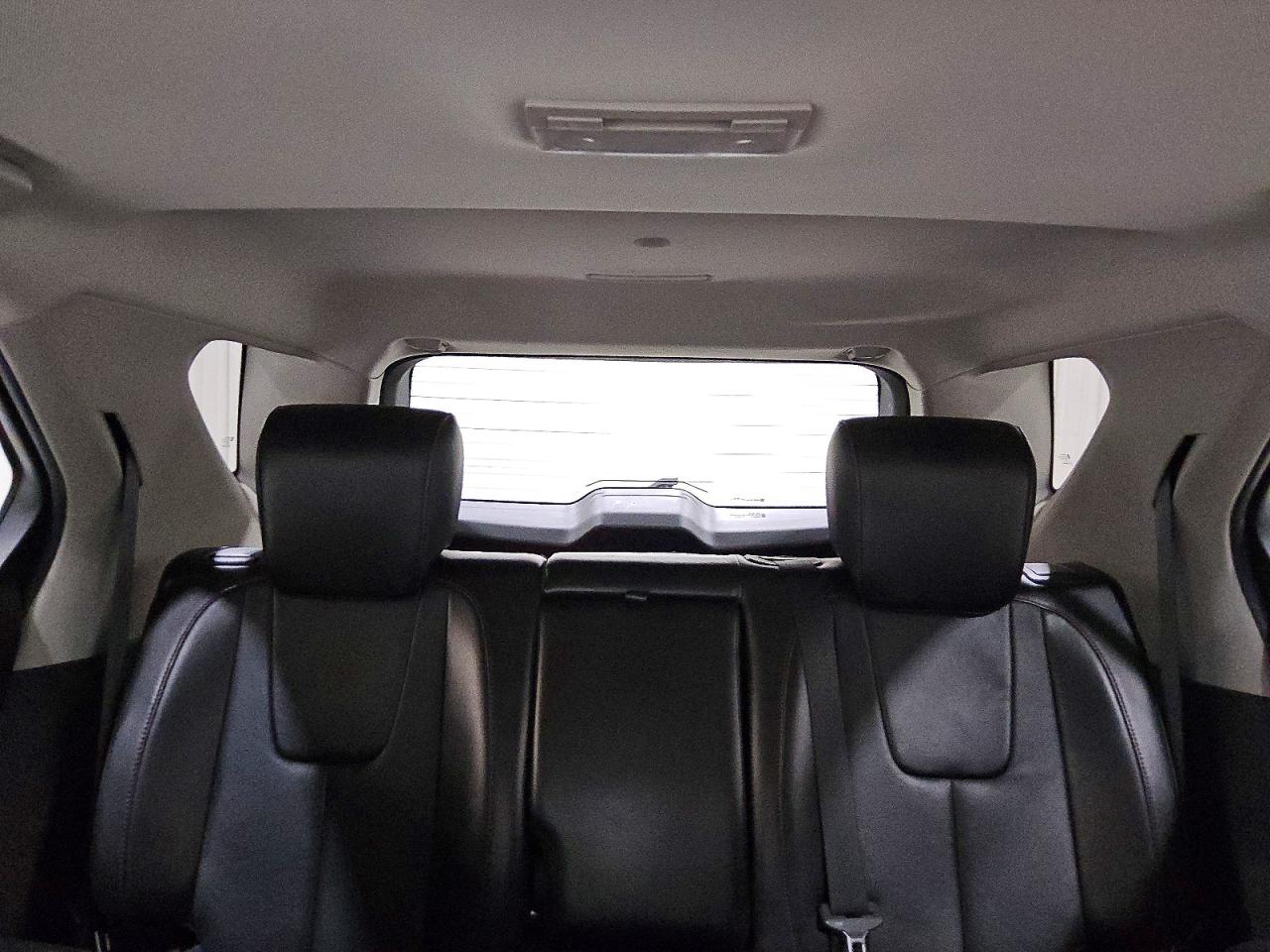 2011 Chevrolet Equinox Lt Black vin: 2GNALPEC1B1301561