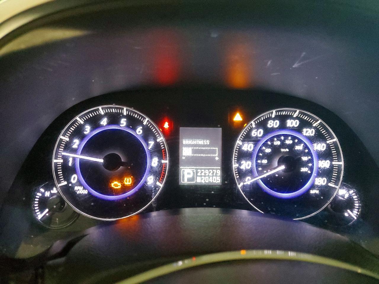 2014 Infiniti Qx70 Base Black vin: JN8CS1MW8EM411033