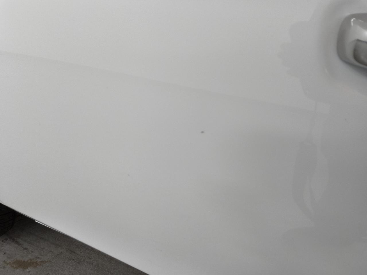 2021 Rolls-royce Ghost White vin: SCATV0C06MU204382 Damage: Right Rear Door, Chipped, 2