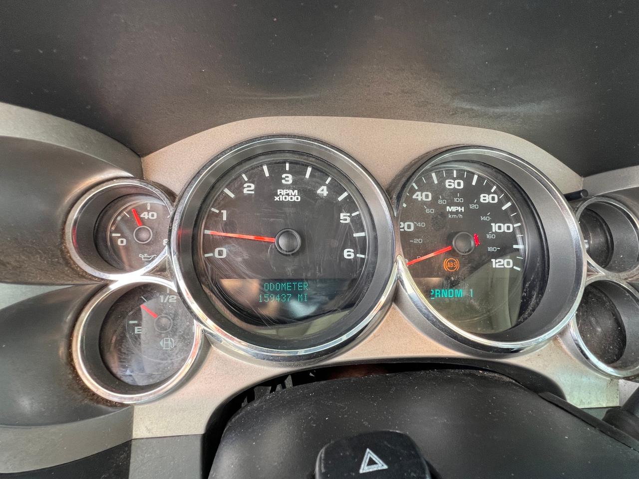 2014 Chevrolet Silverado K3500 Белый vin: 1GB3KZCG4EF129775