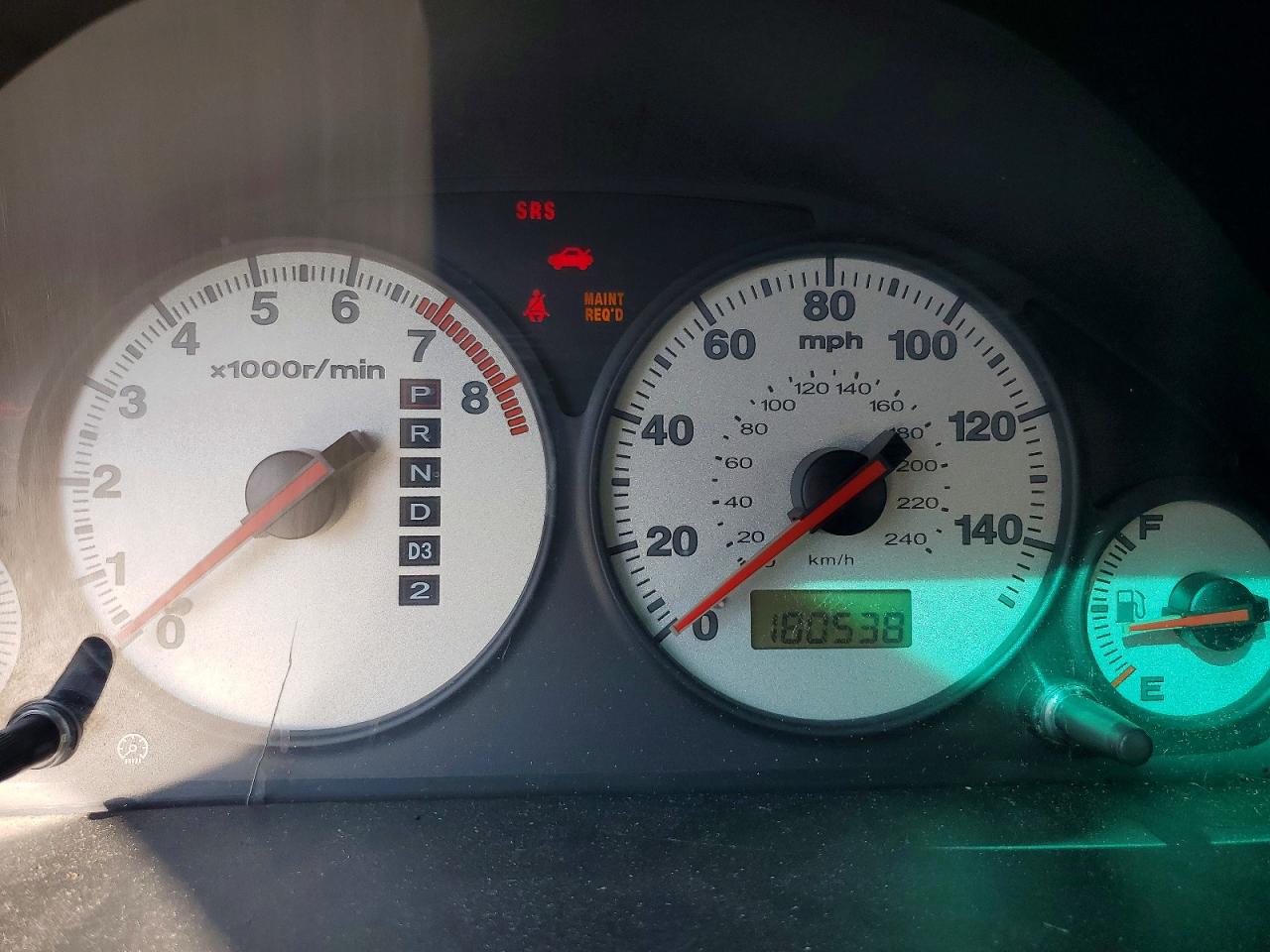 2002 Honda Civic Lx Бордовый vin: 2HGES16522H599055
