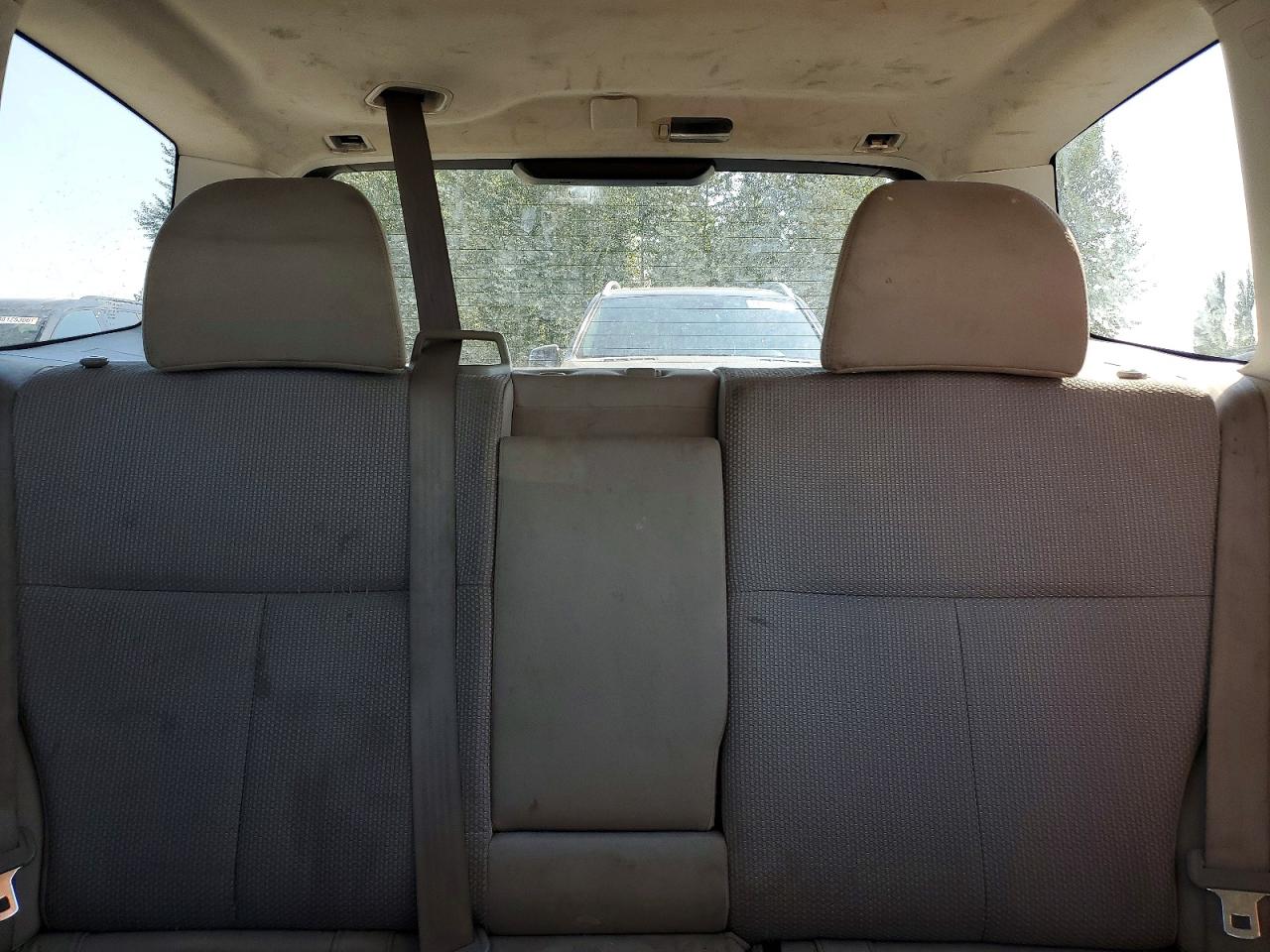 2012 Subaru Forester 2.5x Premium Black vin: JF2SHADC9CH442102