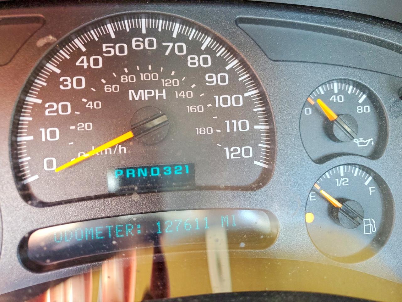 2004 Chevrolet Silverado K2500 Heavy Duty Синий vin: 1GCHK24U04E130214