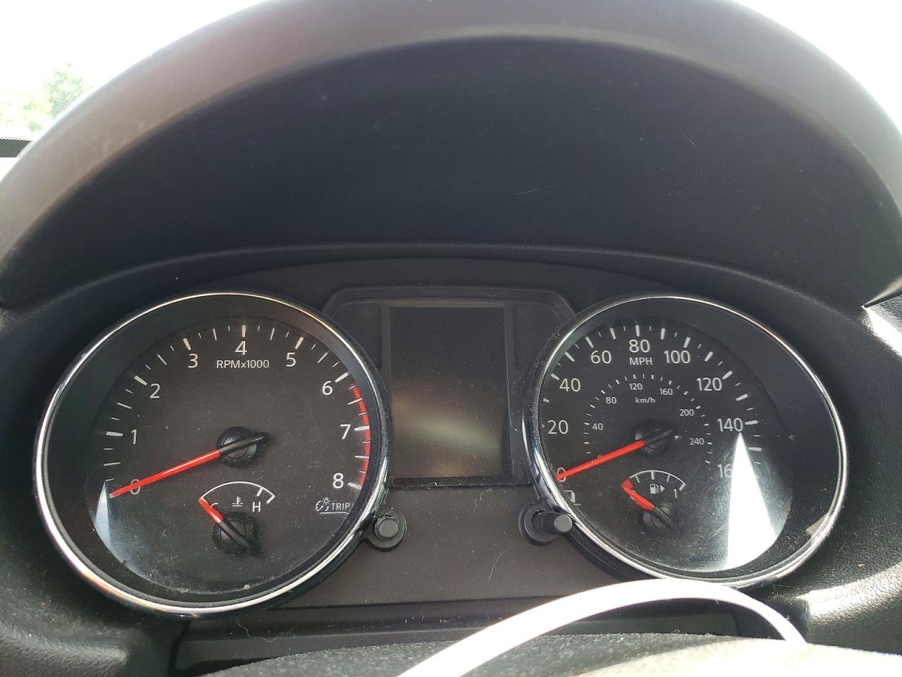 2013 Nissan Rogue S Blue vin: JN8AS5MV5DW100684