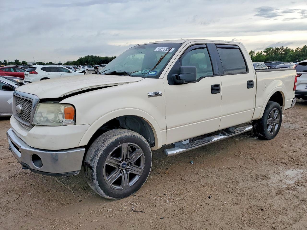 1FTPW14V97FA89471