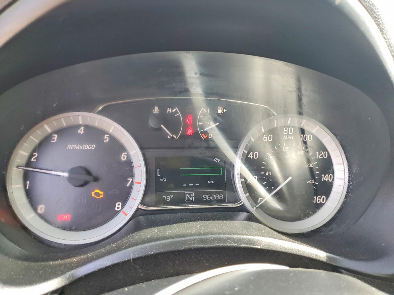 2015 Nissan Sentra Sv Синий vin: 3N1AB7AP1FL642860