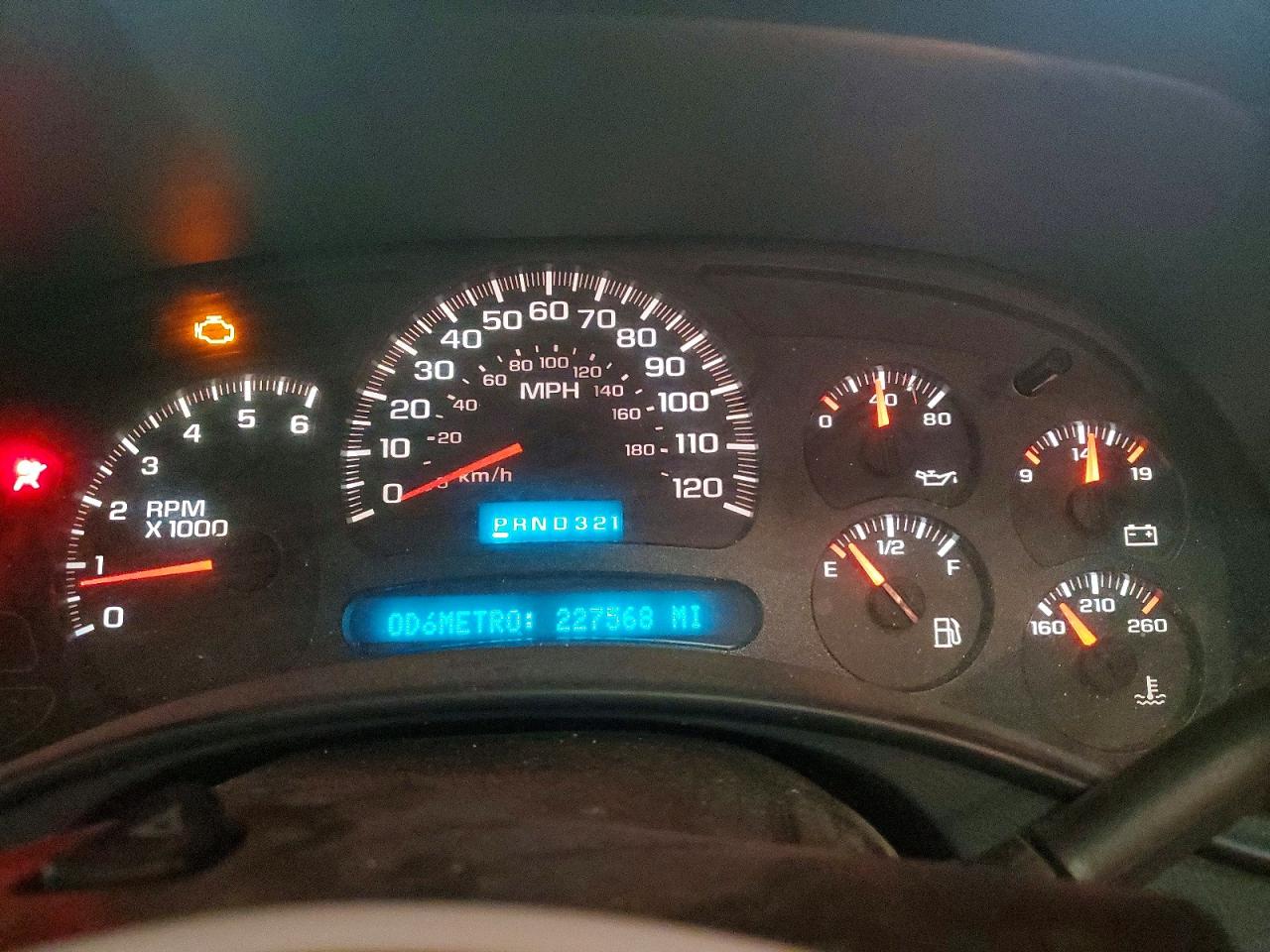 2005 Chevrolet Avalanche K1500 Серебряный vin: 3GNEK12Z55G212386