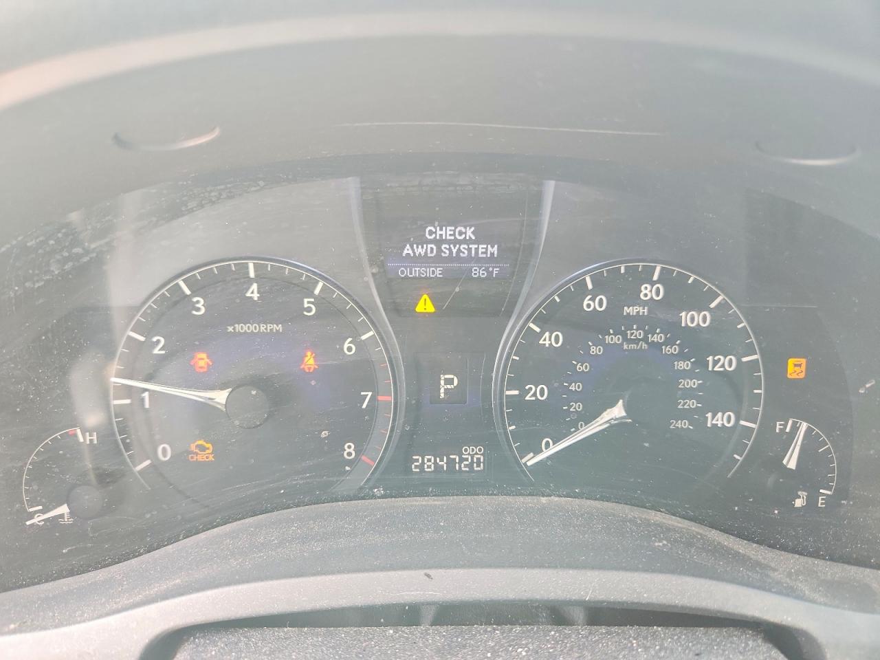2010 Lexus Rx 350 Серебряный vin: 2T2BK1BA8AC011460