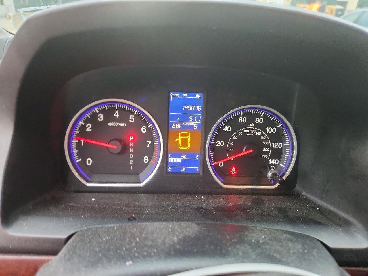 2010 Honda Cr-v Exl Серебряный vin: 5J6RE4H7XAL017559