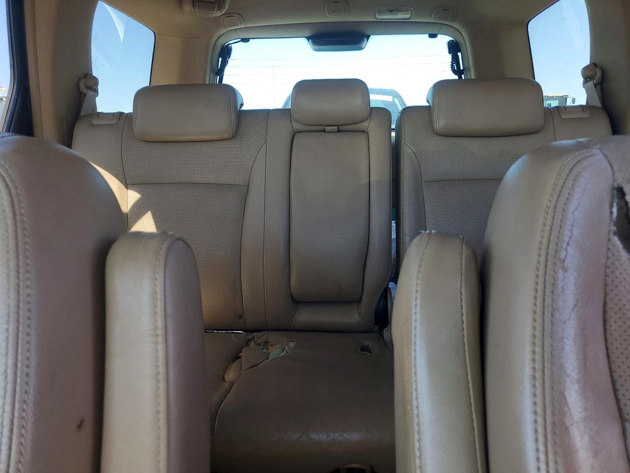 2005 Honda Cr-v Se White vin: JHLRD78985C016804