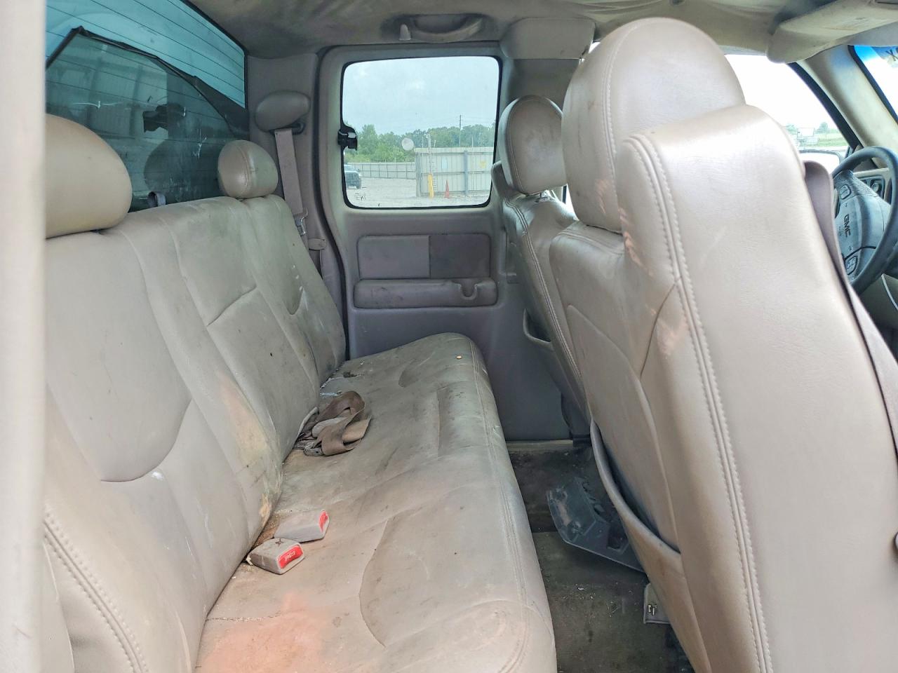 2003 Gmc New Sierra K1500 Темно-бордовый vin: 1GTEK19T13E351400