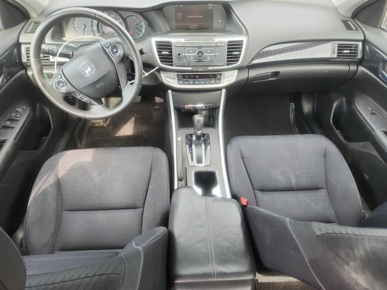 2014 Honda Accord Sport Burgundy vin: 1HGCR2F58EA252728