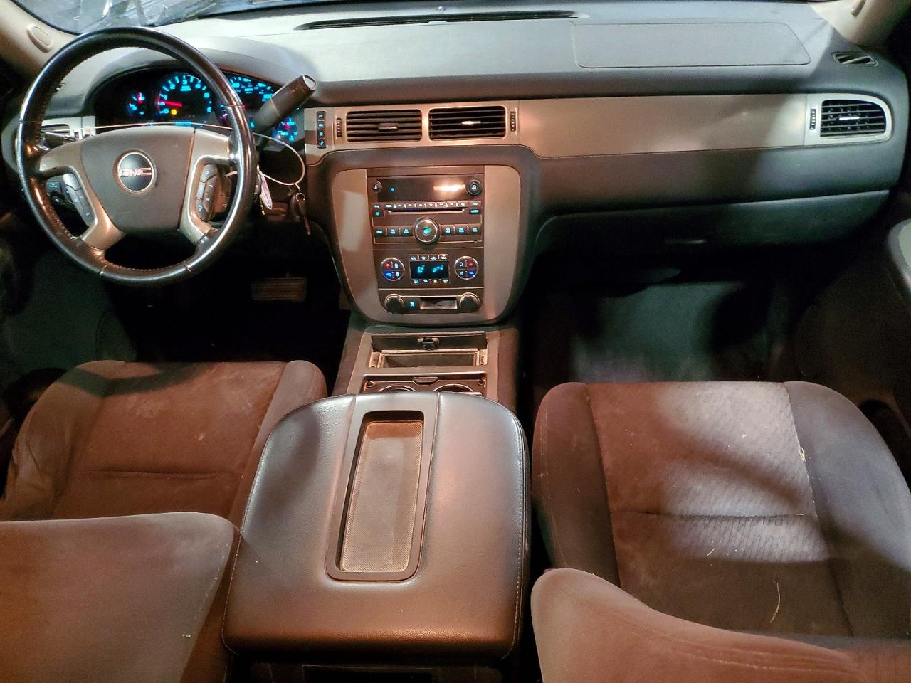 2009 Gmc Sierra K1500 Sle Gray vin: 2GTEK290291117739