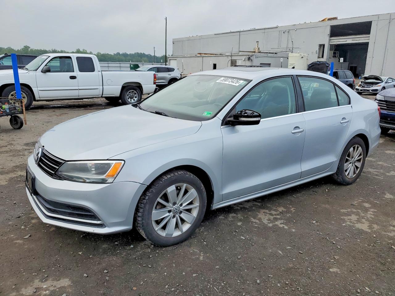 3VWD17AJ2FM254343