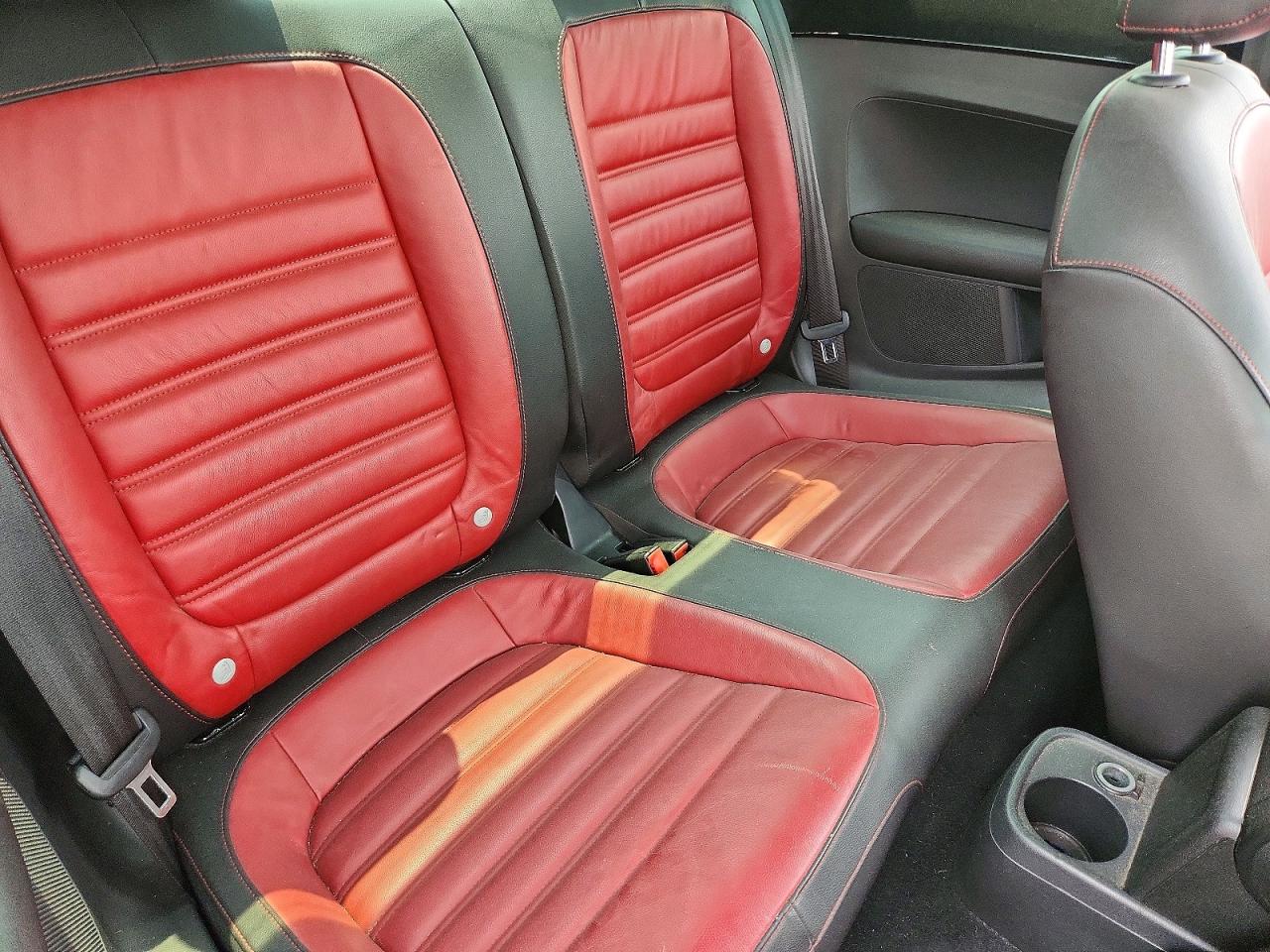2012 Volkswagen Beetle Turbo Серый vin: 3VWV67AT7CM666051