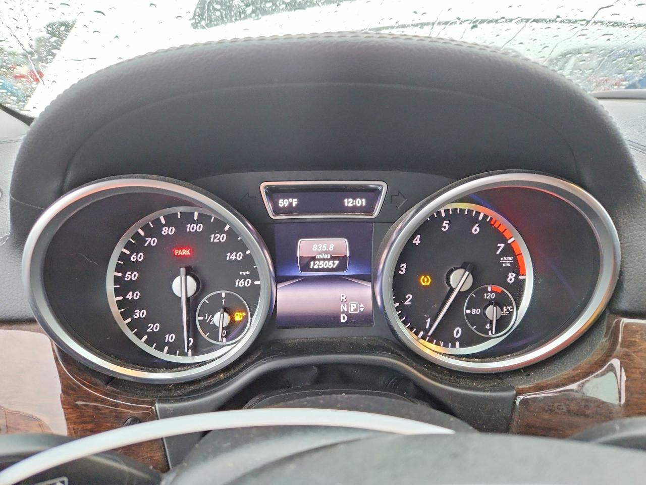 2014 Mercedes-benz Gl 450 4matic White vin: 4JGDF7CE7EA340288