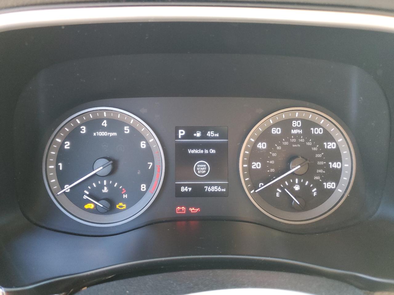 2021 Hyundai Tucson Limited Белый vin: KM8J3CA40MU365884