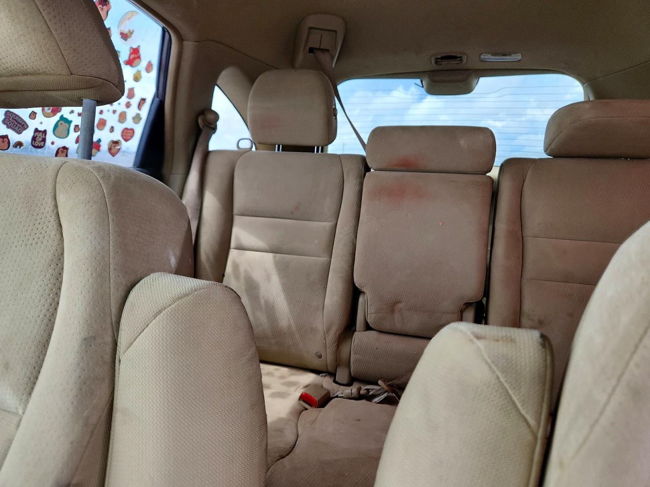 2011 Honda Cr-v Se Серый vin: 5J6RE4H43BL010038