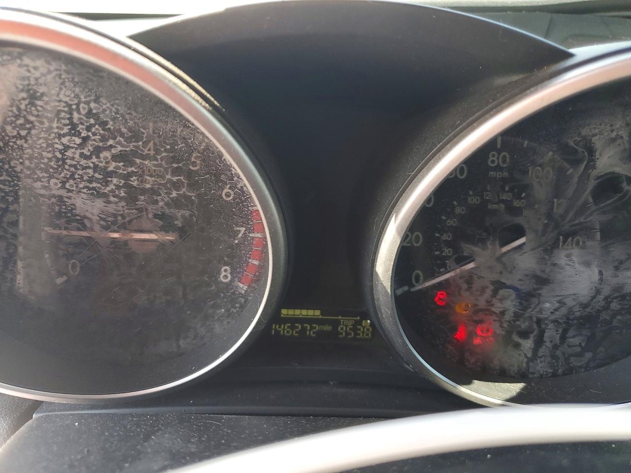 2012 Mazda 3 I Black vin: JM1BL1UF7C1595464