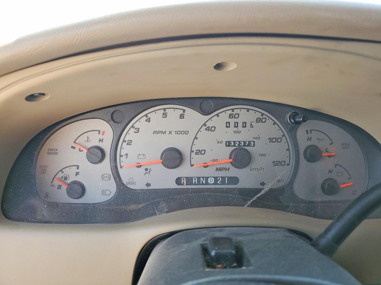 2003 Ford Ranger Red vin: 1FTYR10D23PB88646