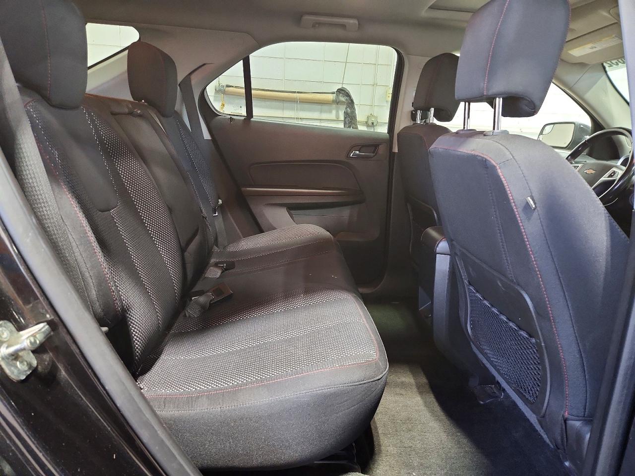 2014 Chevrolet Equinox Lt Черный vin: 2GNFLFEK9E6195231