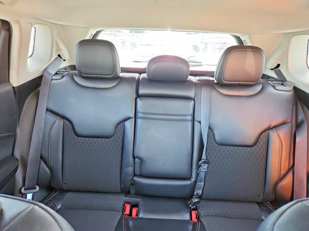 2017 Jeep Compass Latitude Серый vin: 3C4NJDBB3HT629176