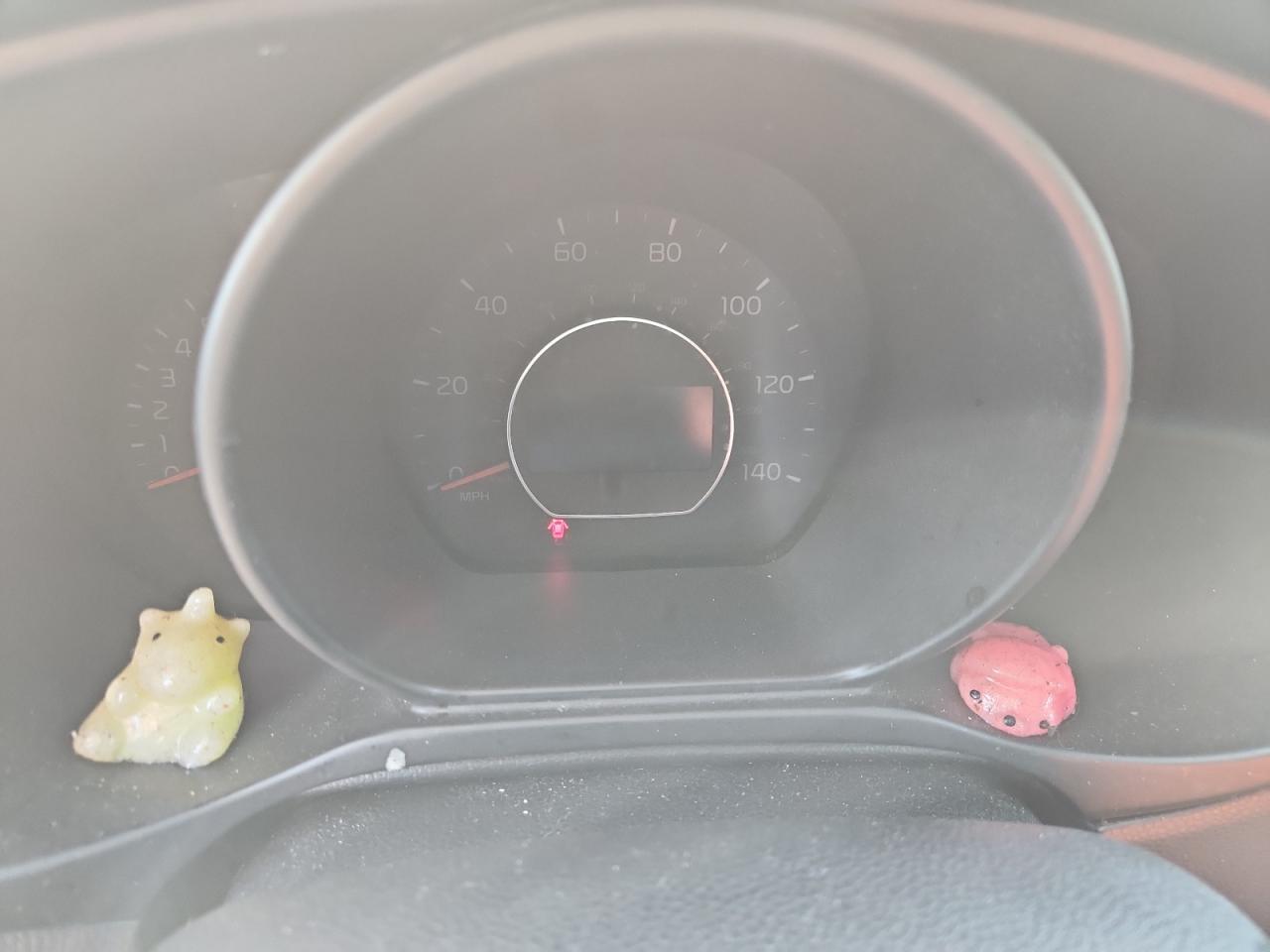 2015 Kia Soul + Black vin: KNDJP3A56F7203518