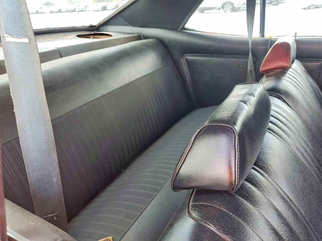 1971 Ford Torino Two Tone vin: 1A25F245157