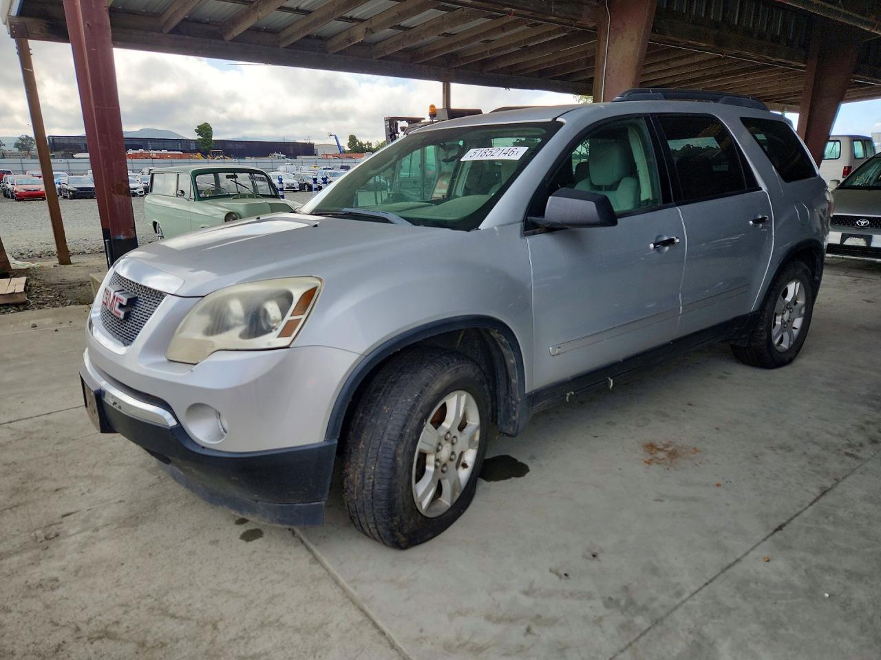 1GKEV13D89J140059