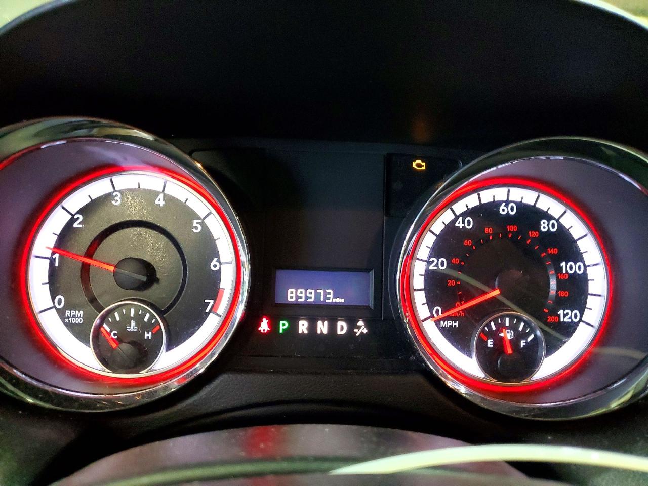 2015 Dodge Grand Caravan Se Черный vin: 2C4RDGBGXFR653285