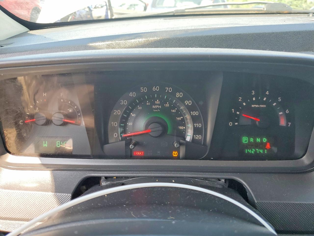 2010 Dodge Journey Sxt Серебряный vin: 3D4PG5FV6AT147358