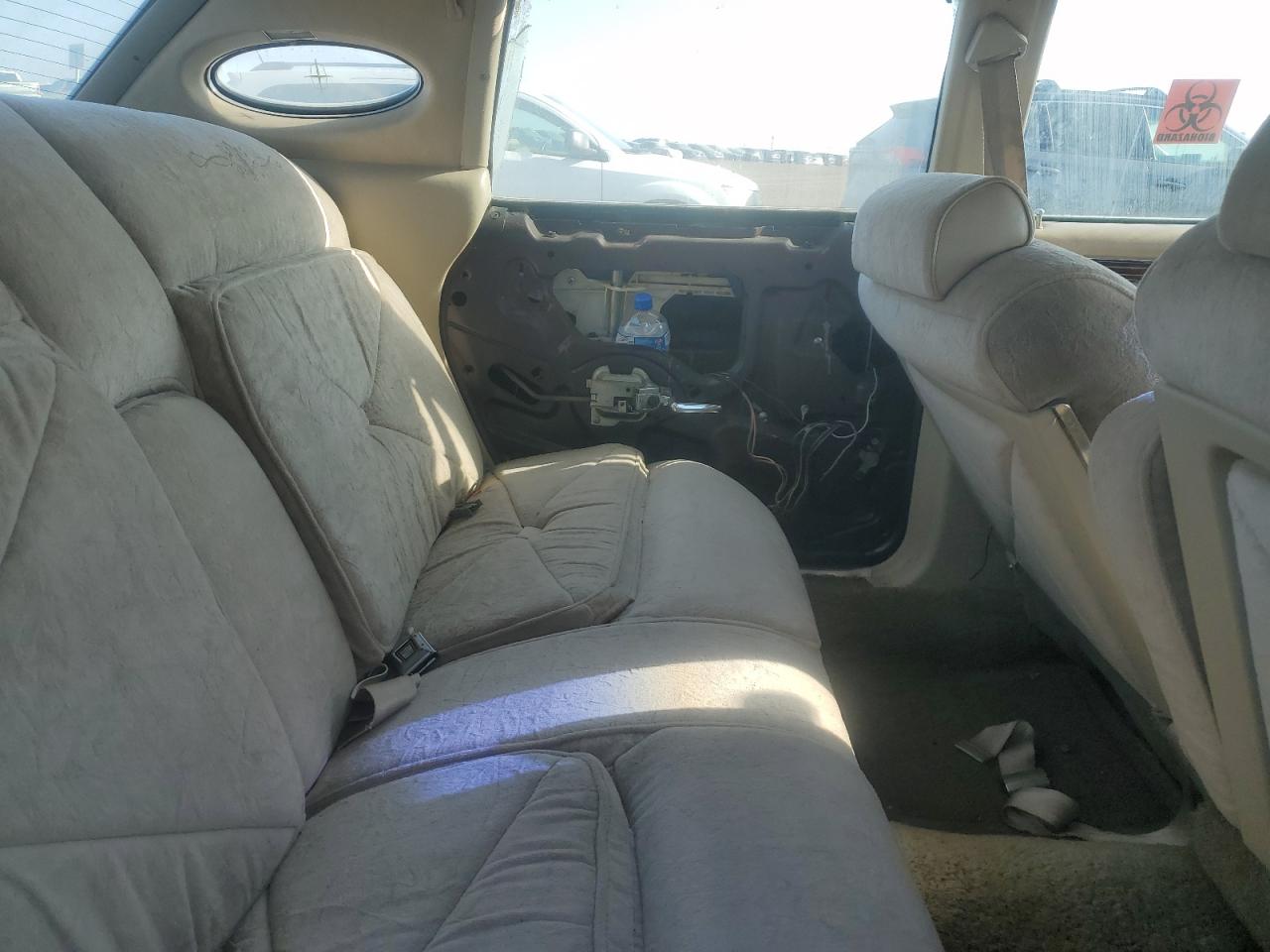 1978 Lincoln Continentl Brown vin: 8Y82A800260