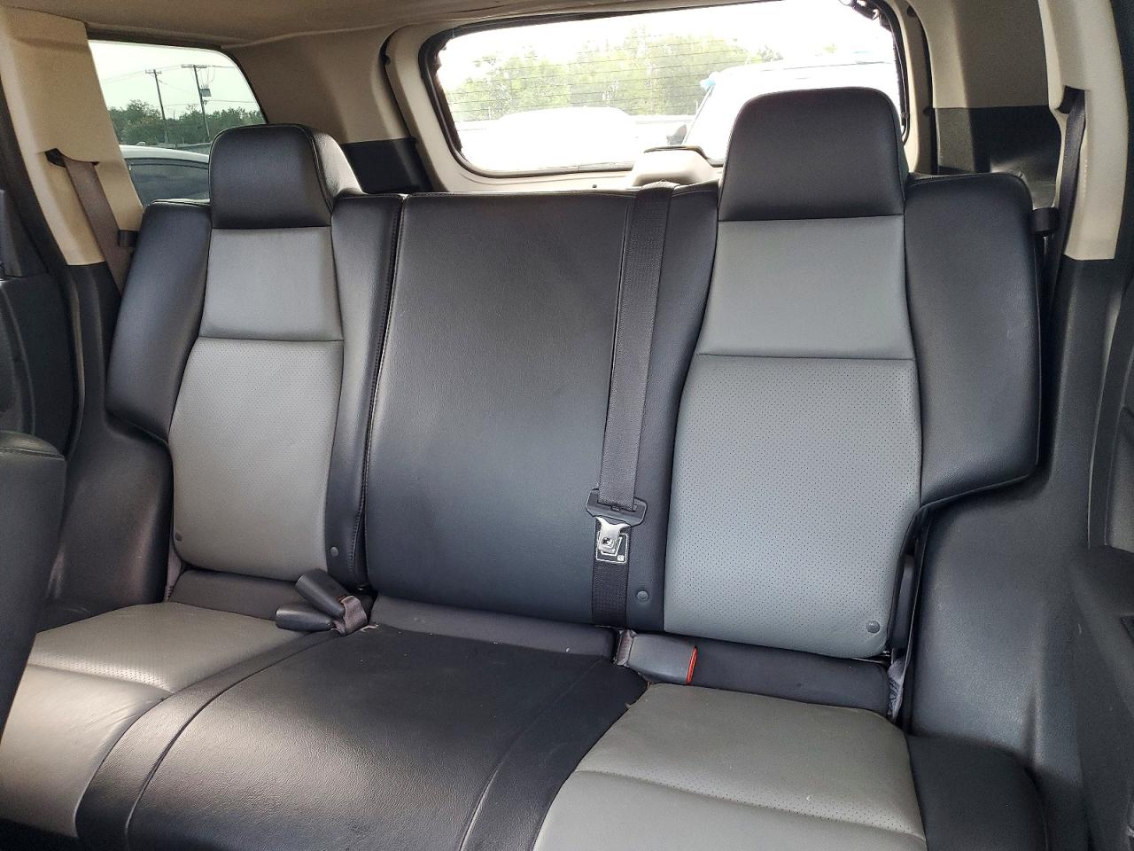 2008 Jeep Grand Cherokee Laredo Black vin: 1J8GR48K18C153698