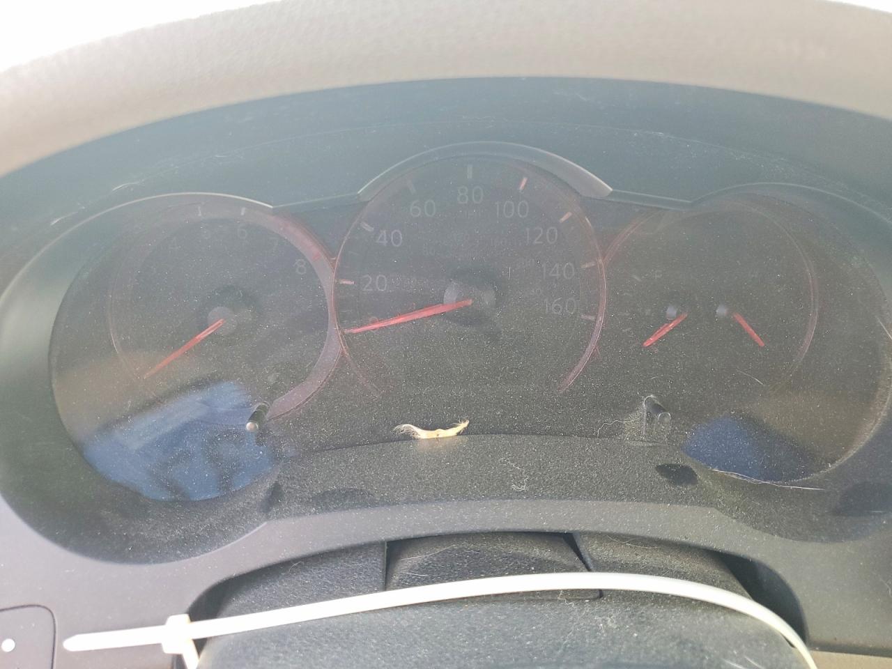 2009 Nissan Altima 2.5 Gray vin: 1N4AL21E19N489547