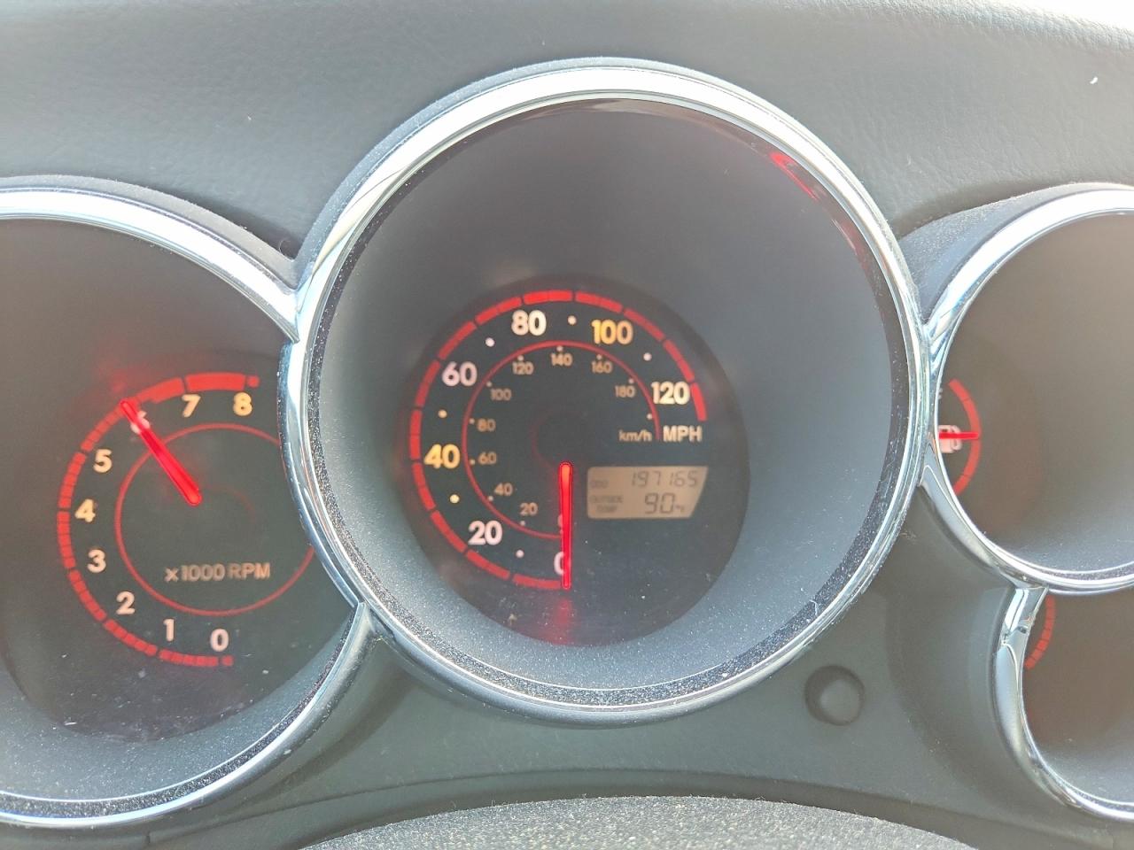 2006 Toyota Matrix Xr Белый vin: 2T1KR32E96C602130