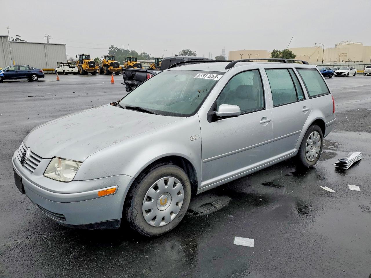 WVWRL61J14W085068